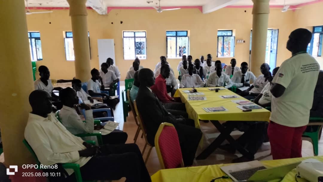 Rule of law workshop